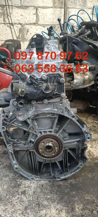 Двигун мотор двигатель Renault Megane 3 1.4 tce h4ja700