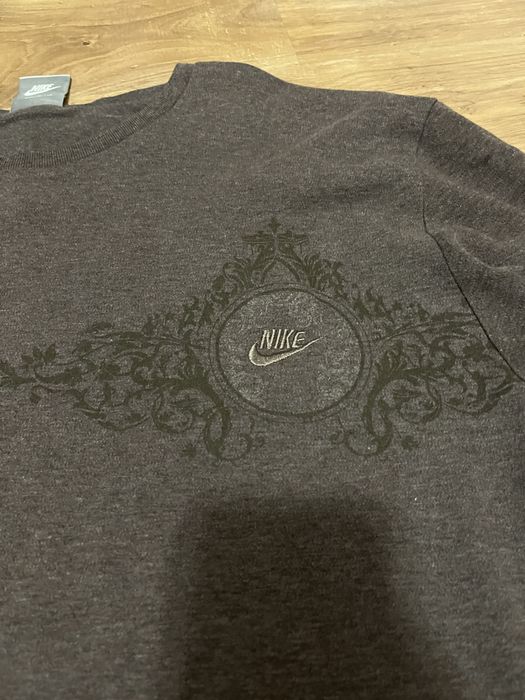 Bluzka Nike r. L