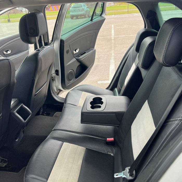 Renault Megane 2013 VIN VF1KZX40649220788 фото оголошення 15 з 24