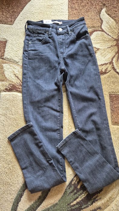 Оригінал джинси Levi's 23×30 дитячіі