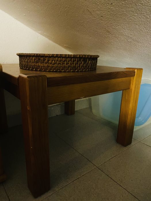 Vários móveis para venda