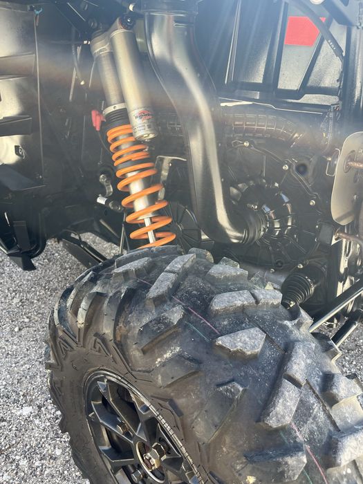 Polaris Rzr 1000 Xp 4- 2025