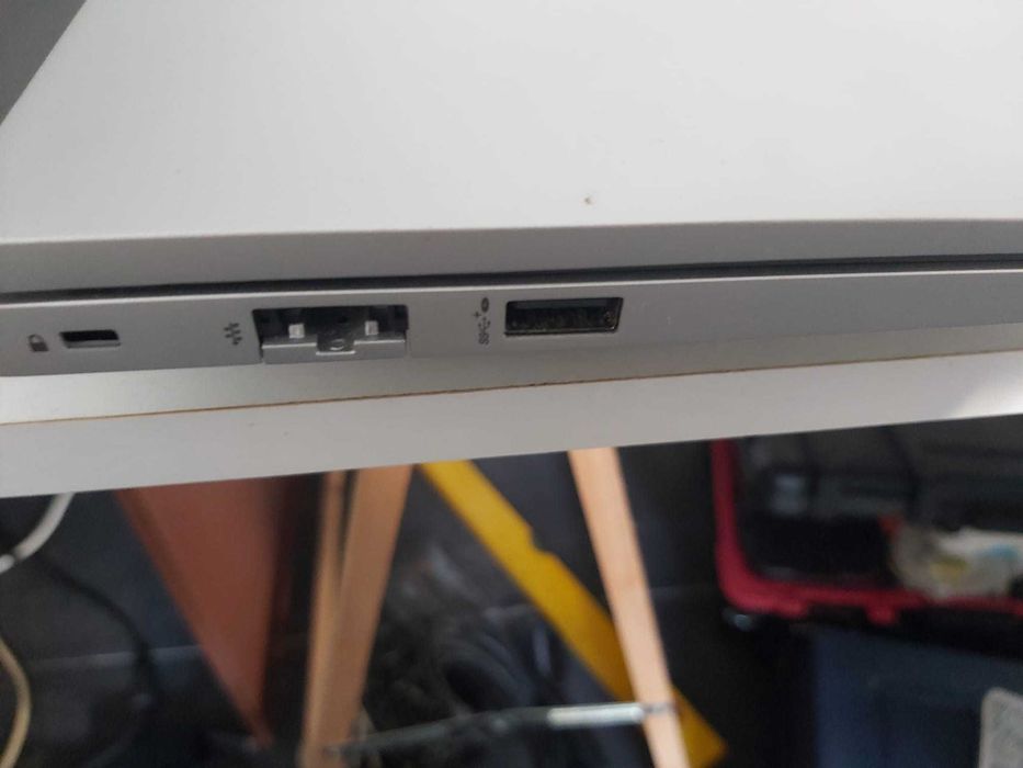 Portátil HP PROBOOK 455 G10 Ryzen 7 (817Z5EA)