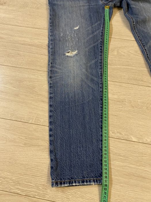 Жіночі джинси Лівайс бойфренди