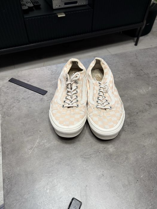 Buty damskie Vans rozmiar 41