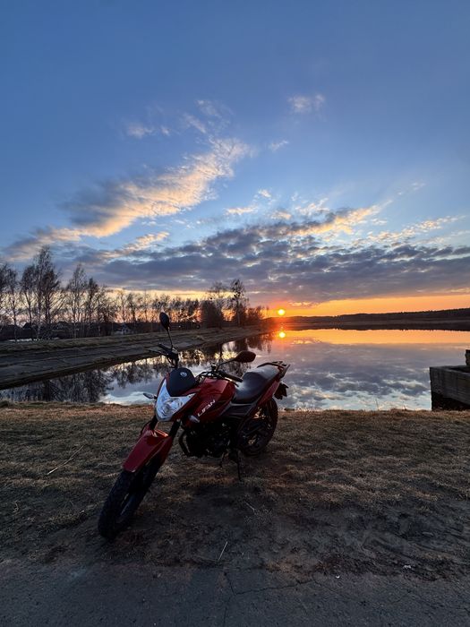 Продам ліфан 200