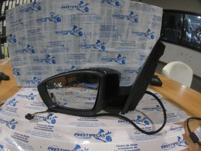 Retrovisor / espelho esquerdo VOLKSWAGEN Polo (6R, 6C)
