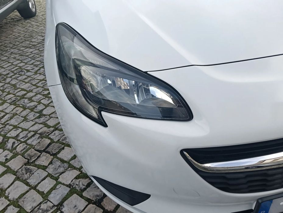 Opel Corsa 1.3 CDTi innovation J17