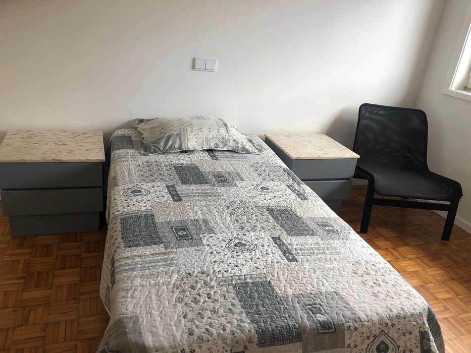 Quarto no Centro de Guimarães