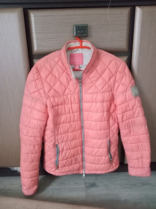 Курточка фірми Amisu 165 см