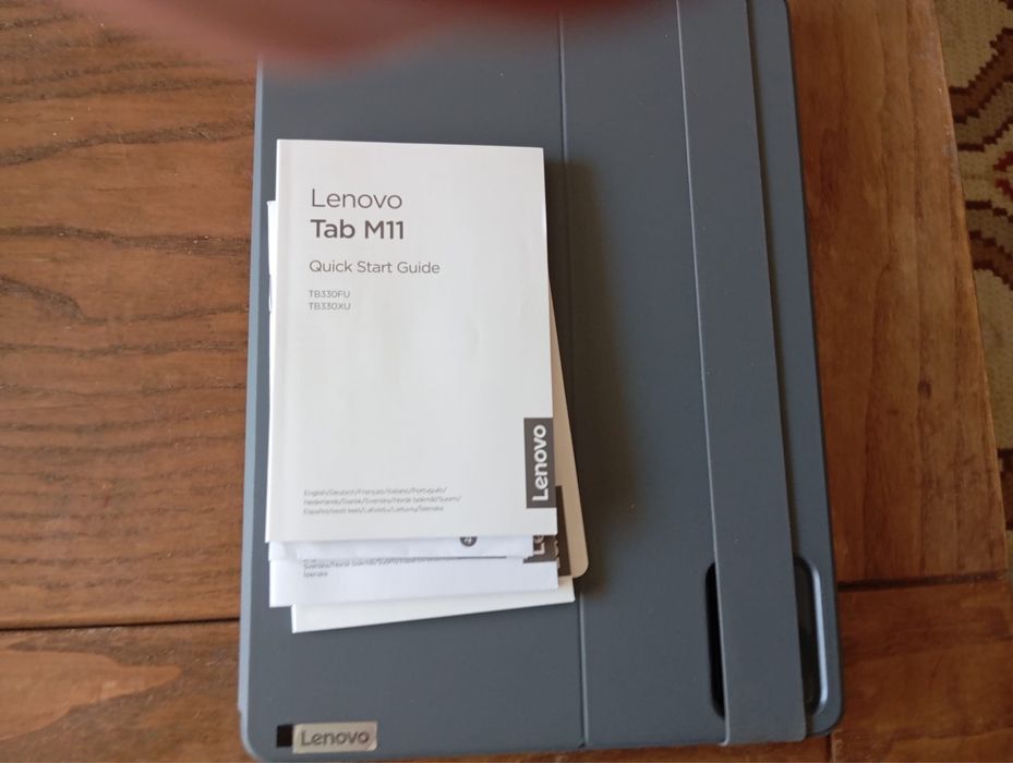 Tablet Lenovo M11