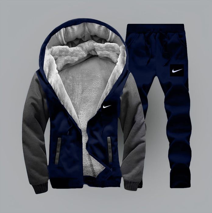 Мужской костюм МЕХ