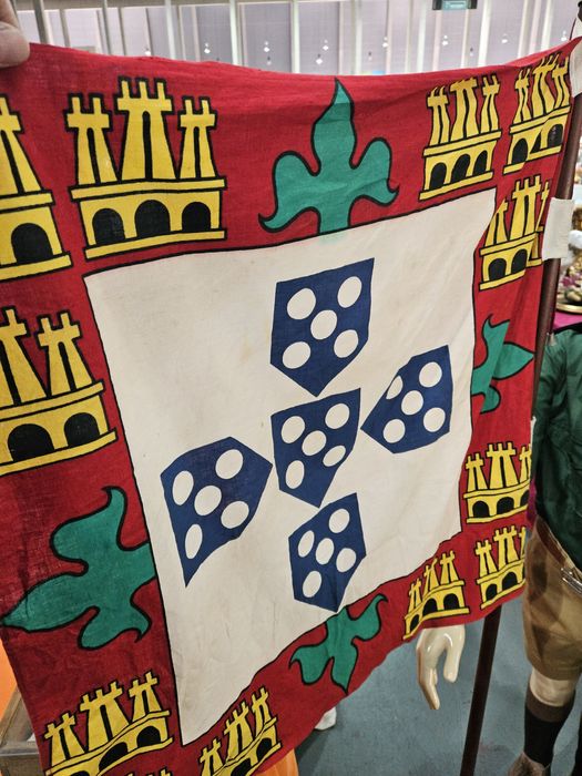 Farda mocidade portuguesa