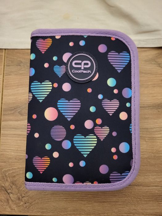 Plecak i piórnik CoolPack