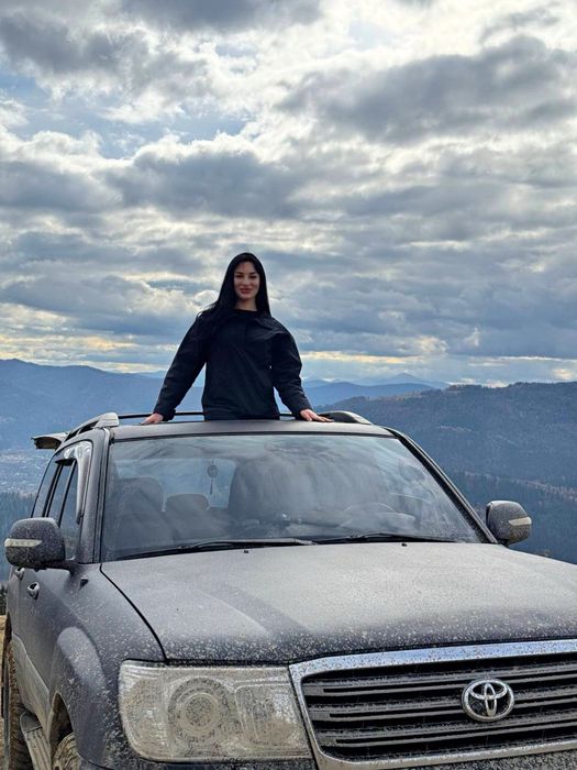 Замовляй VIP Джип Тур Карпатами