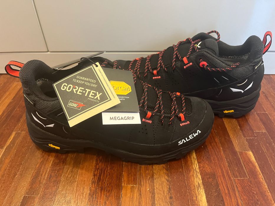 Buty Salewa damskie 38 apl trainer 2 gtx