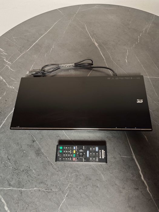 Blu-ray player Sony BDP-S490