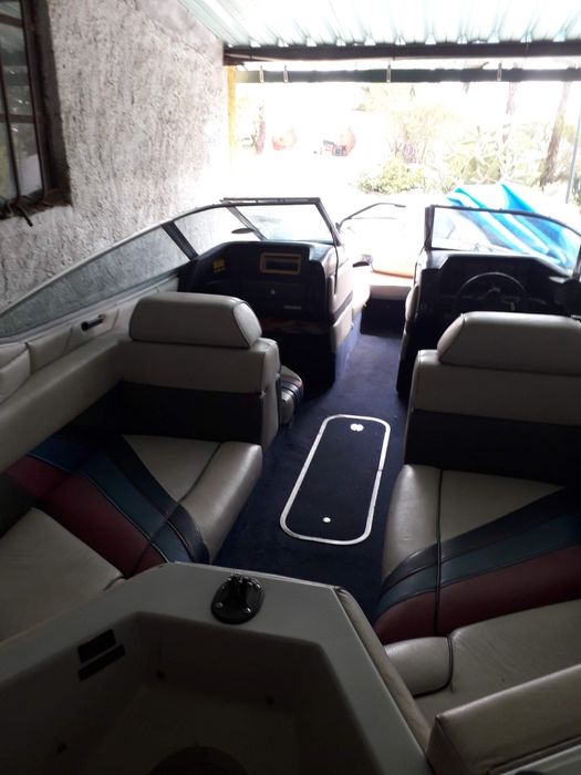 Vendo barco Baylyner