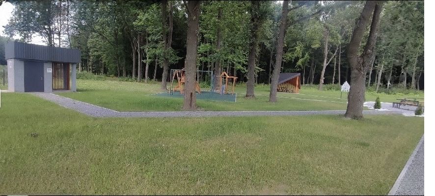 Земля фасад Київ Чоп