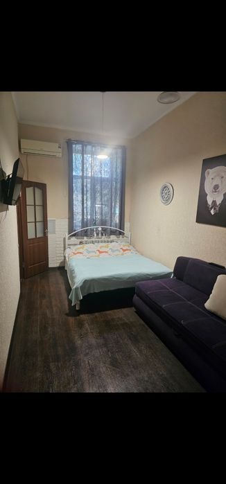 Сдам посуточно 1ку в самом центре