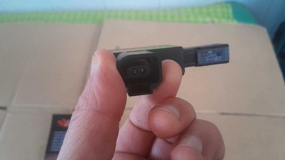 Chip/ box de Potência PD para Grupo Vag 1900/2000 TDI PD
