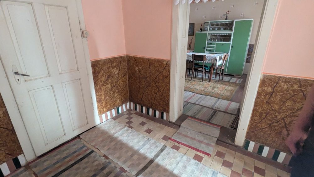 Продаж будинку в Малі селменці