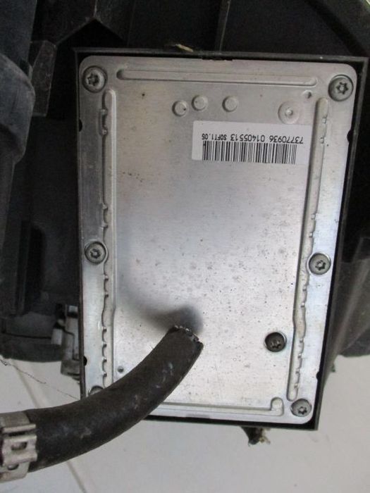 Farol Optica Citroen C5 Xénon Esq Dto