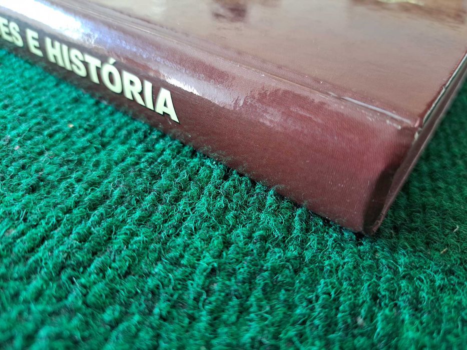 Símbolos, Gerações e História - Academia de Letras e Artes