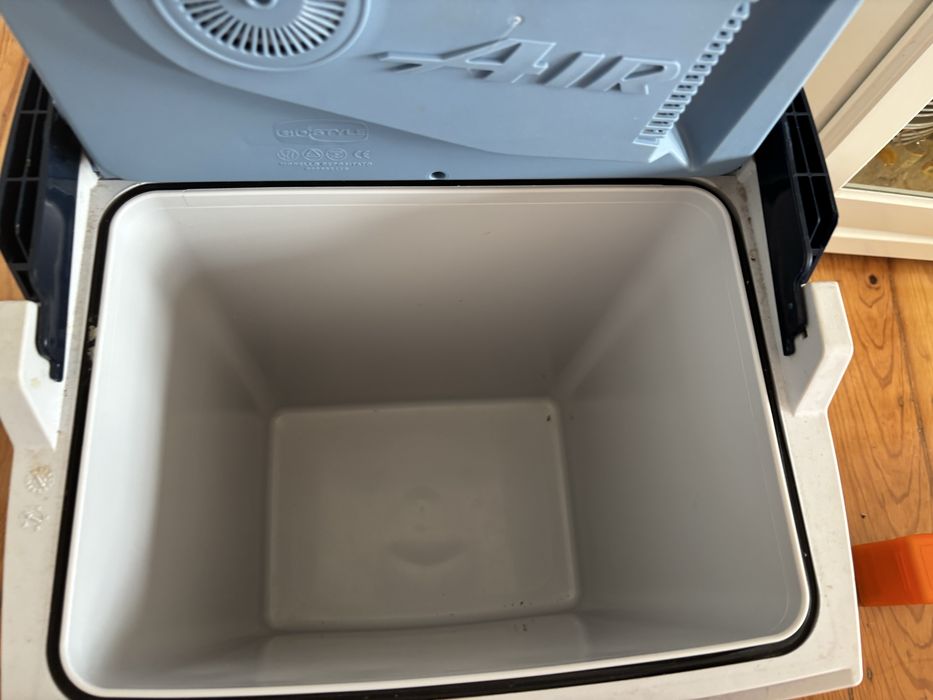 Geleira Frigorifico portatil