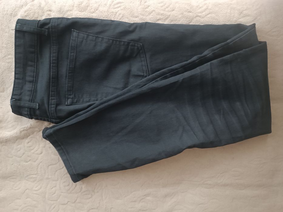 Джинси підліткові