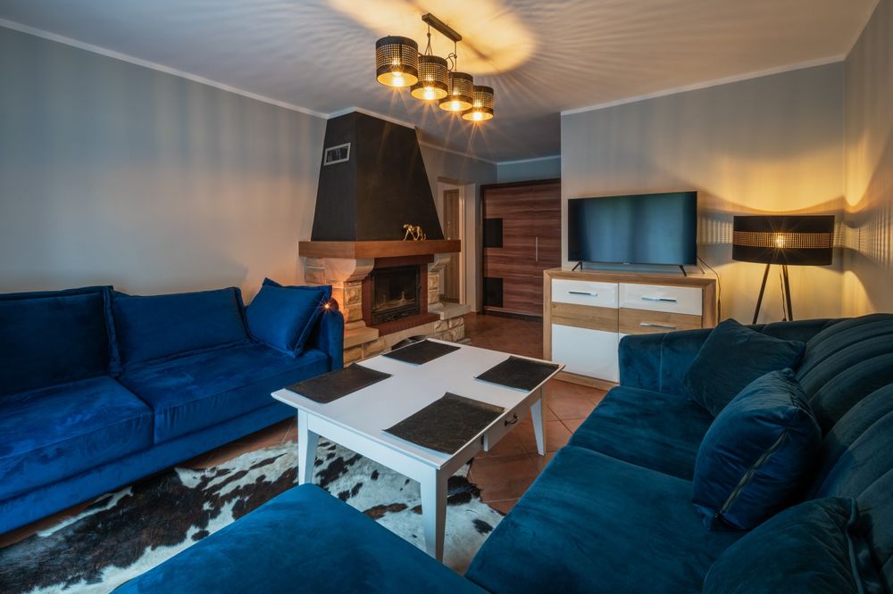 Wakacje apartamenty Sauna Jakuzzi Karpacz dżakuzi