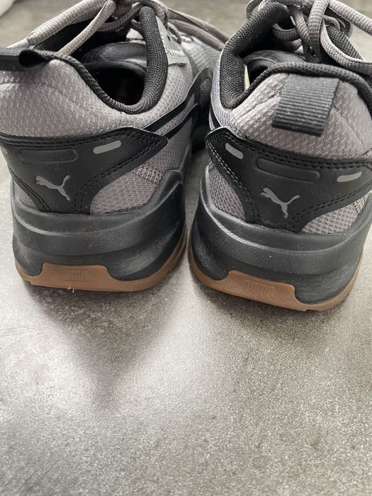Кросівки Puma  нові ;  Adidas б/у ,