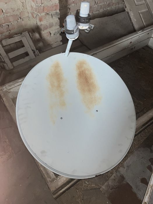 Терміново Продам антену.