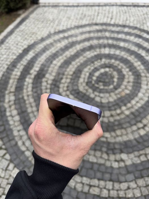 Iphone 12 64Gb stan idealny