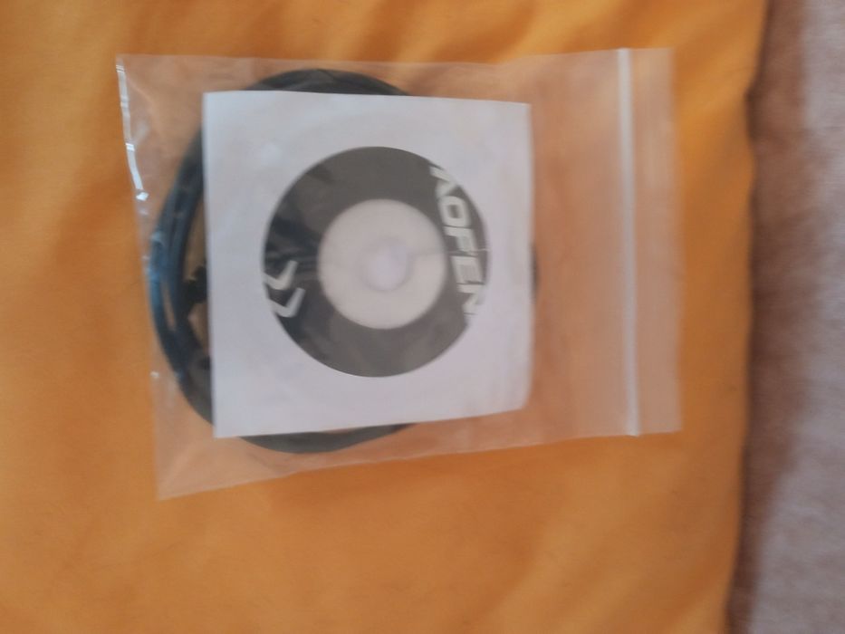 Kabel do transmisji danych i programowania