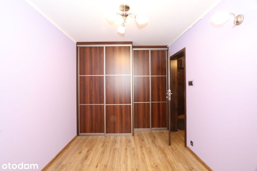 2 osobne pokoje, 37,5m2, Bielany, ul. Kochanowskiego / Literacka