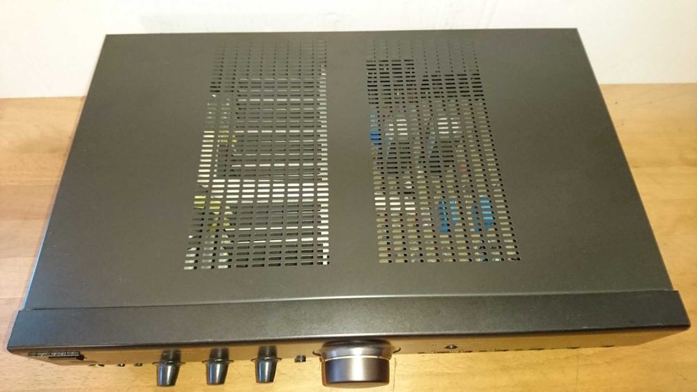 wzmacniacz Technics SU A700 MK3