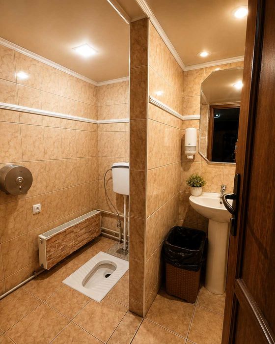 Готовий бізнес-комплекс 579 м²