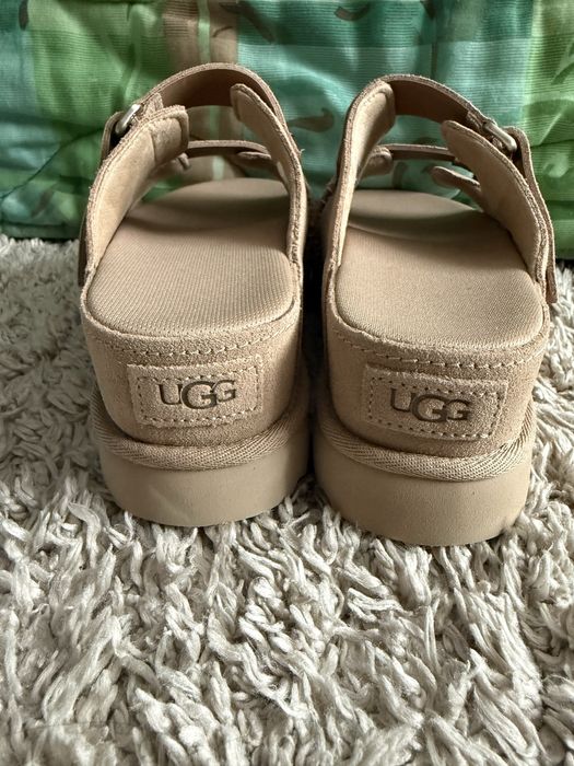 Шльопанці UGG оригінал