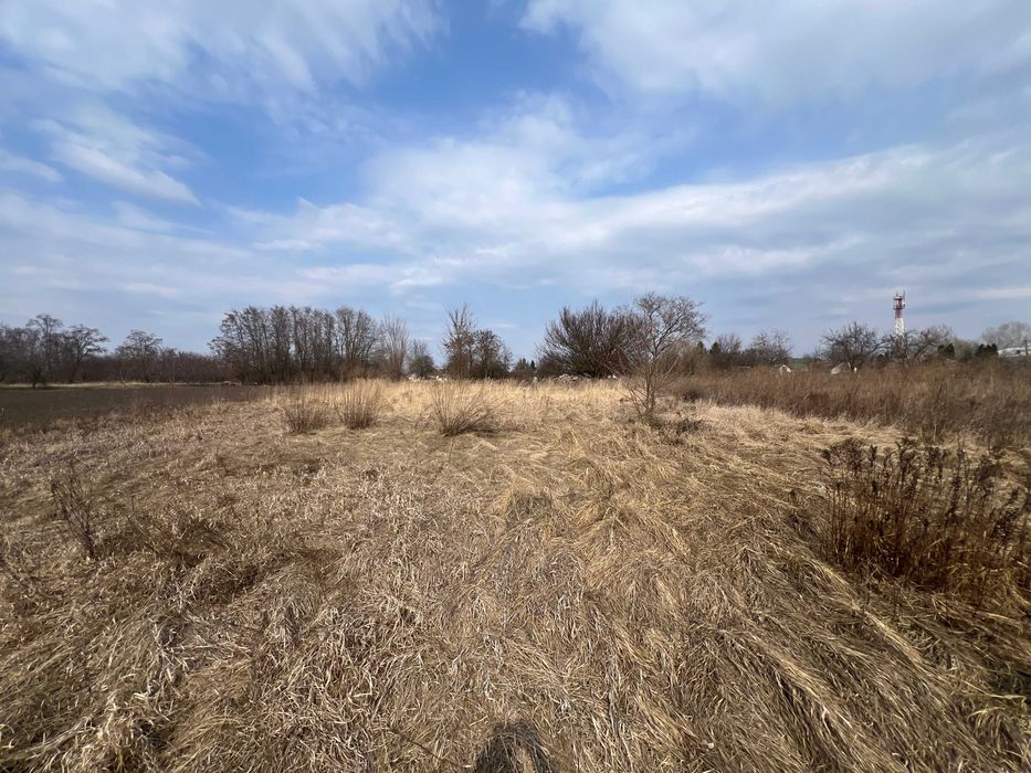 Продаж 4 кім будинку в селі Черняхівка