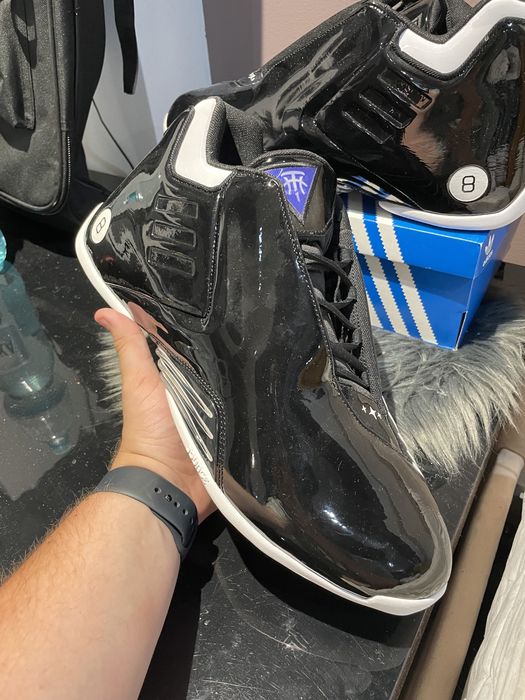 Buty koszykarskie Adidas T-Mac 3 RestomodMagic 8 Ball