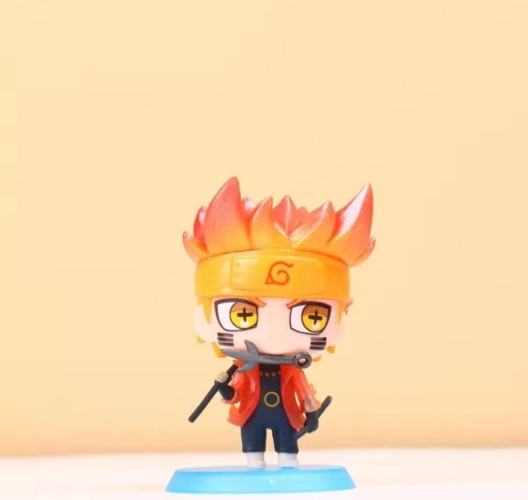 Фигурка Наруто 6,5 см