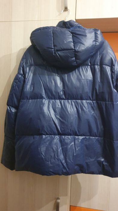 Kurtka puchowa Tommy Hilfiger