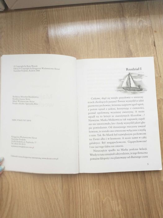 Majowy weekend Beata Waniek