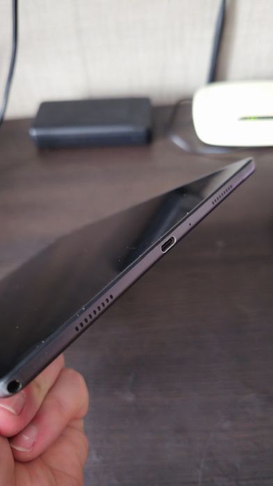 Samsung tab a7 LTE 32gb