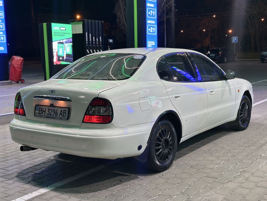 Продам Daewoo Leganza