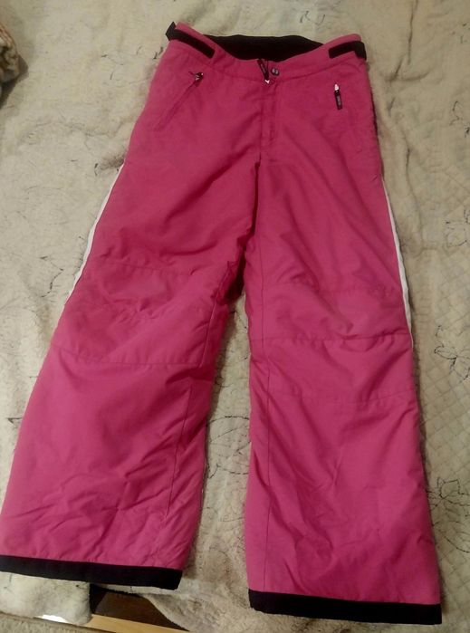 Продам лижні жіночі штани