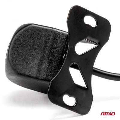 Bezprzewodowa Kamera Cofania Wifi Hd-410 12V 720P