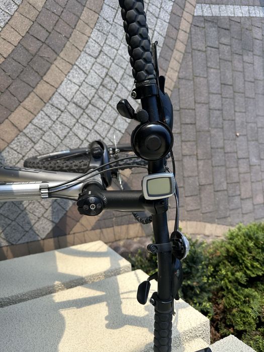 Rower trek (górski) 26