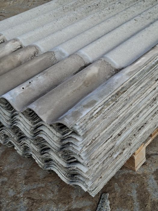 Продам  шифер бу есть обйом